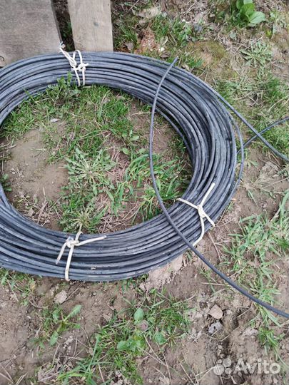 Кабель brand rex optical fibrecable HF050UNI4 LU