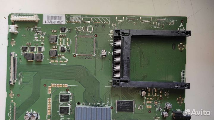 3139 123 65323v2-MB 65333v2-SB от 42pfl4007t/60