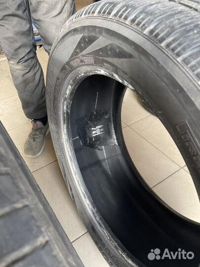 Pirelli Scorpion Ice&Snow 295/45 R20