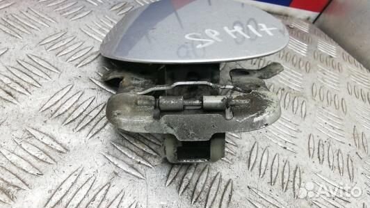 Лючок бака honda civic 8 (SPH17IC01)