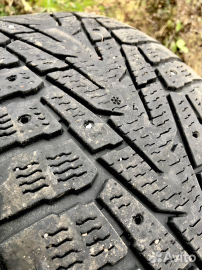 Nokian Tyres Hakkapeliitta 7 SUV 235/55 R19