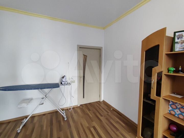 1-к. квартира, 41 м², 3/15 эт.