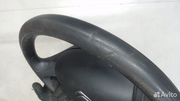 Руль Citroen Jumper (Relay) 2014, 2014