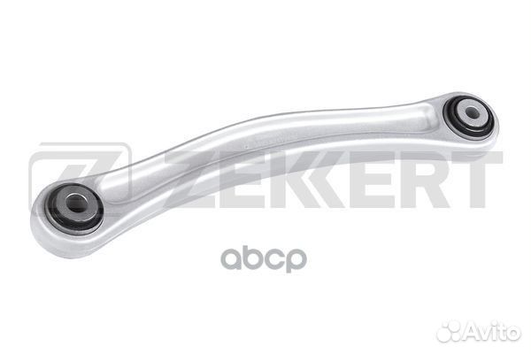 Рычаг подвески попереч. зад. верх. прав. Audi Q