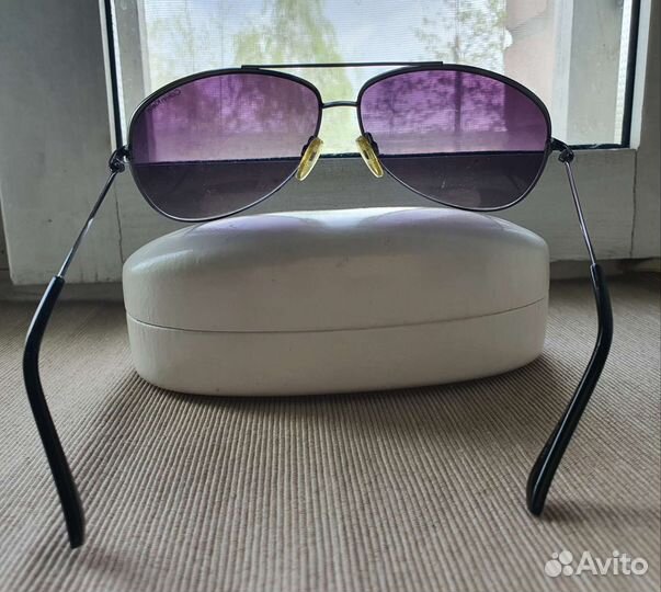 Солнцезащитные очки calvin klein мужские