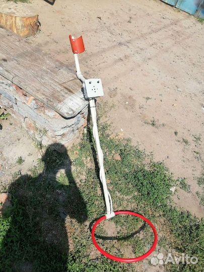 Металлоискатель пират