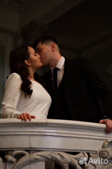 Свадебный фотограф / Фотографии на следующий день