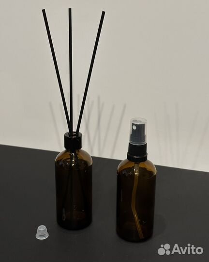 Товары для свечей и диффузоров