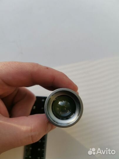 Портативный USB фонарь