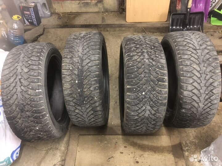 Nordman Nordman 4 235/55 R17