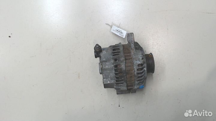 Генератор Fiat Sedici, 2009