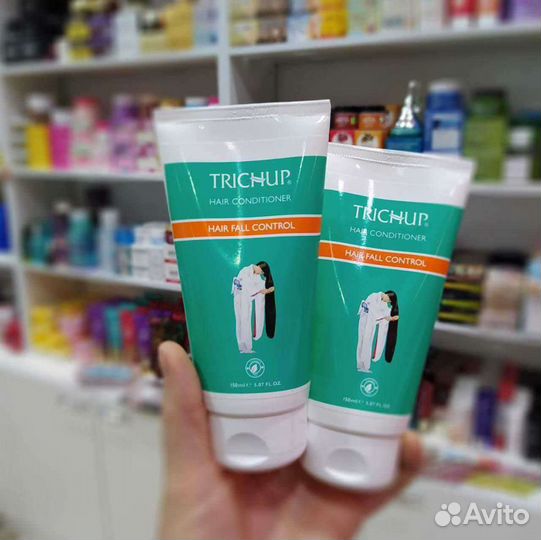 Масло для волос