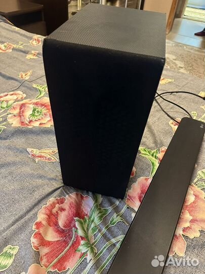 Саундбар lg