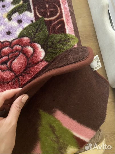 Плед одеяло