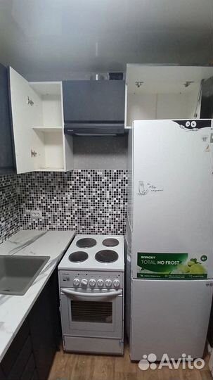 Кухня на заказ/Кухня модульная