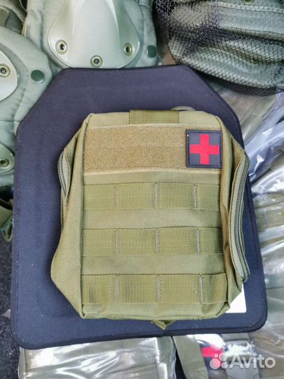 Бронеплита 5 класс. Бронепластина