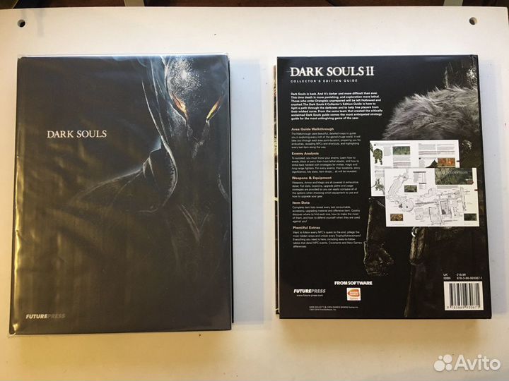 Гайды по играм на английском языке