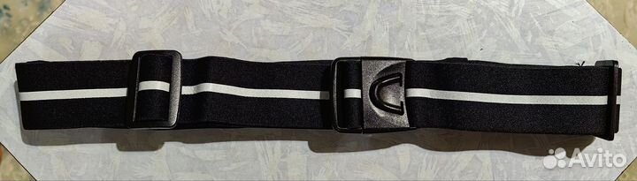 Поясная сумка для бега Shokz