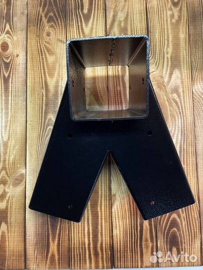 Коннекторы для качели