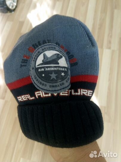 Шапки шлем панама