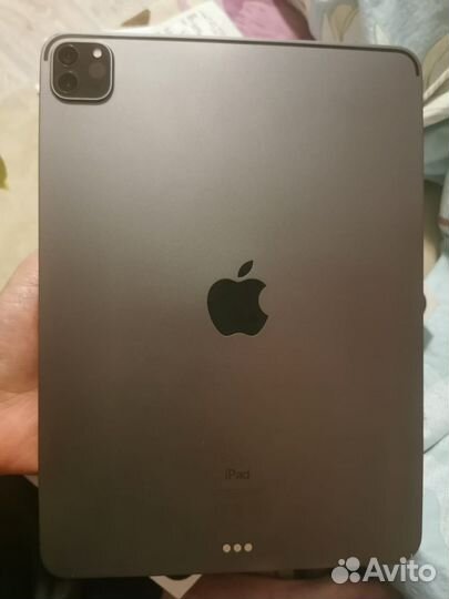 Apple iPad pro 11 2020