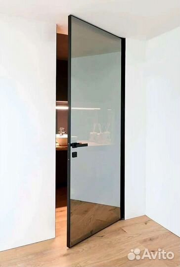 Скрытые двери invisible в наличии