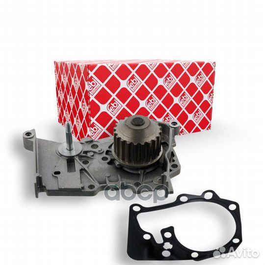 Насос водяной 21239 Febi