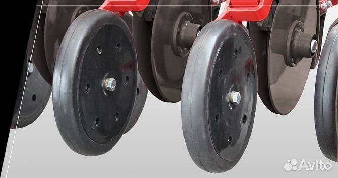 Сеялка Белинсксельмаш СЗ-5,4, 2022