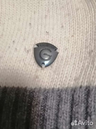 Свитер для мальчика