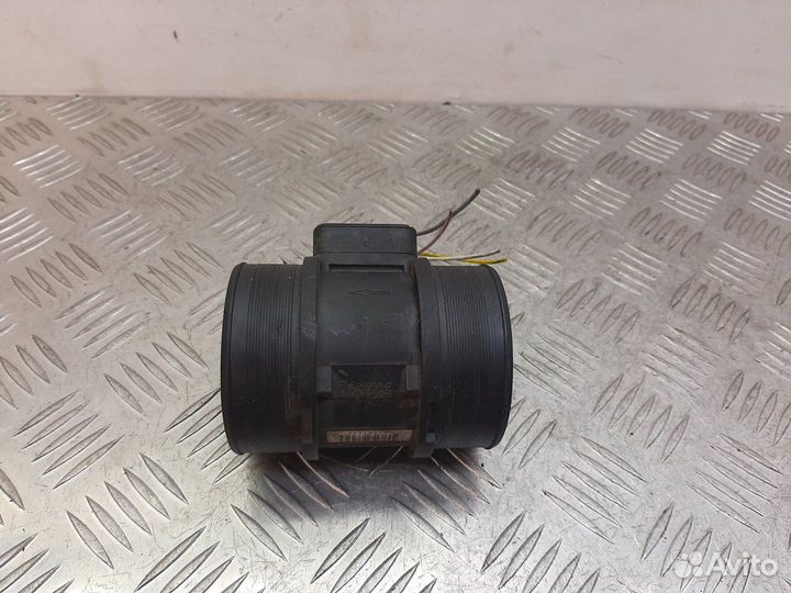 Расходомер воздуха 8ET00914214 Peugeot 206 (1998-2