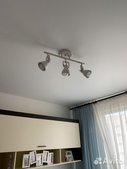 Светильник потолочный