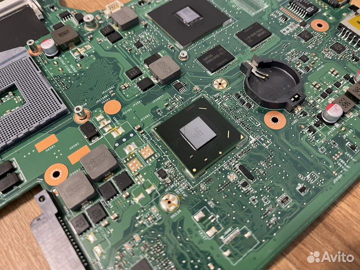 Материнская плата Lenovo G700