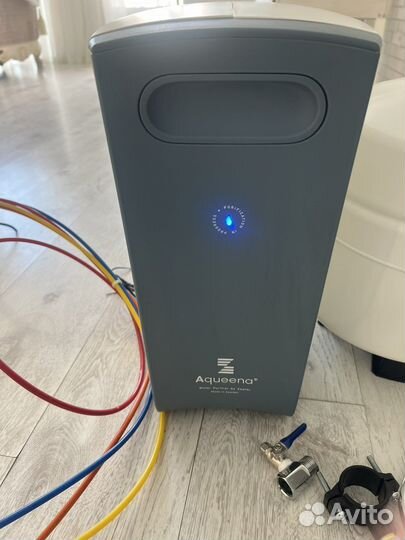 Фильтр для воды zepter