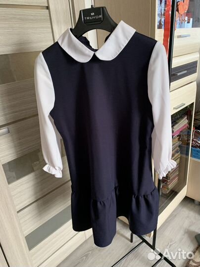 Школьная форма