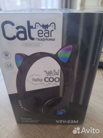 Беспроводные bluetooth наушники