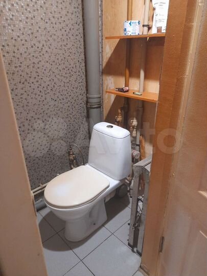 1-к. квартира, 30,1 м², 8/10 эт.