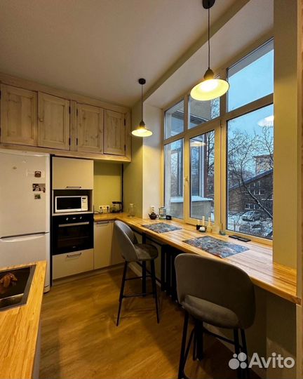 Ремонт квартир под ключ