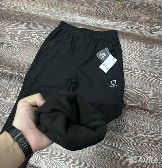 Мужские штаны Salomon в налии 48-56