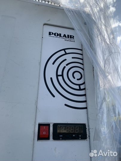 Холодильная камера