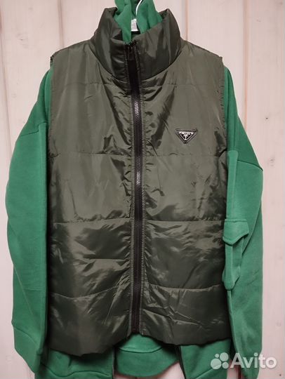 Костюм тройка 42-44 46-48 50-52