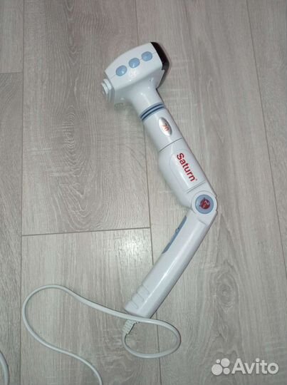 Массажер для тела электрический бу