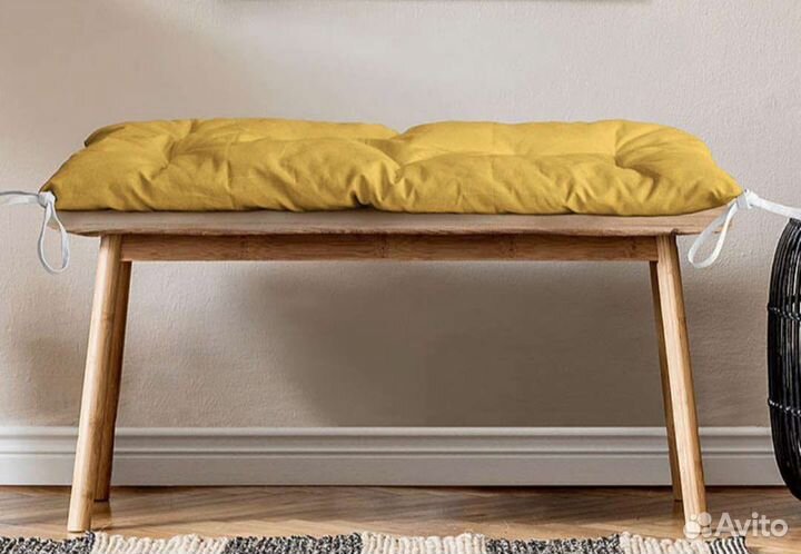 Подушка на стул