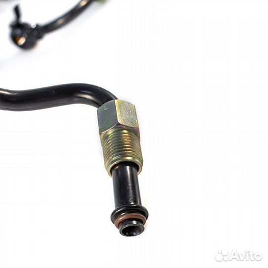 Шланг гидроусилителя lexus RX300, 44410-48121