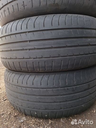 Hankook Ventus S2 205/55 R16