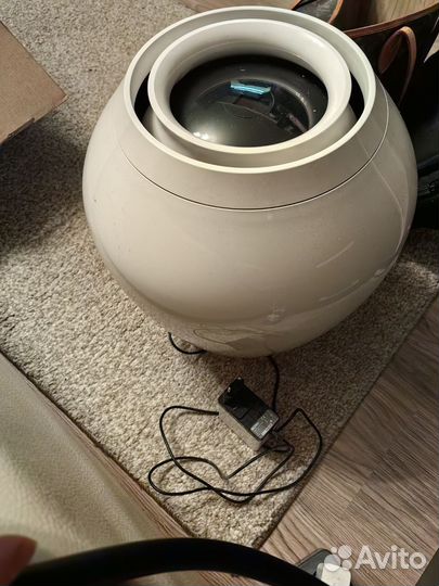 Увлажнитель bork a802