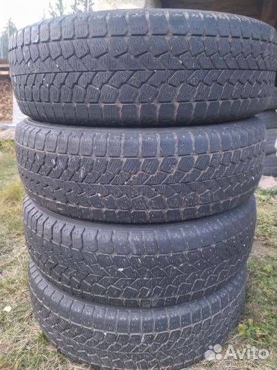 Falken Landair SL S-110 225/65 R17