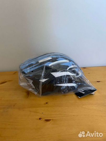 Велошлем взрослый