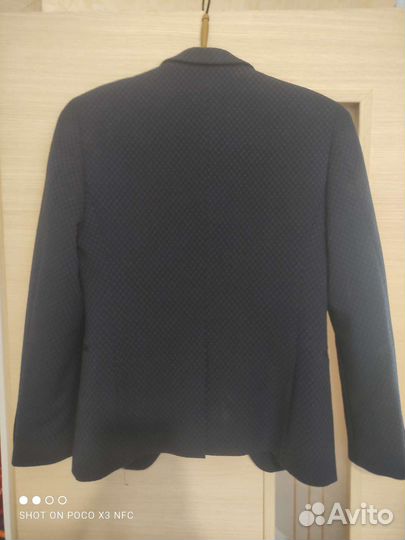 Пиджак мужской