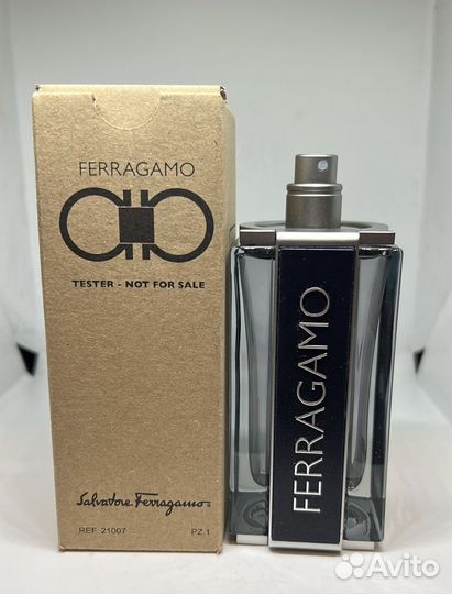 Salvatore ferragamo