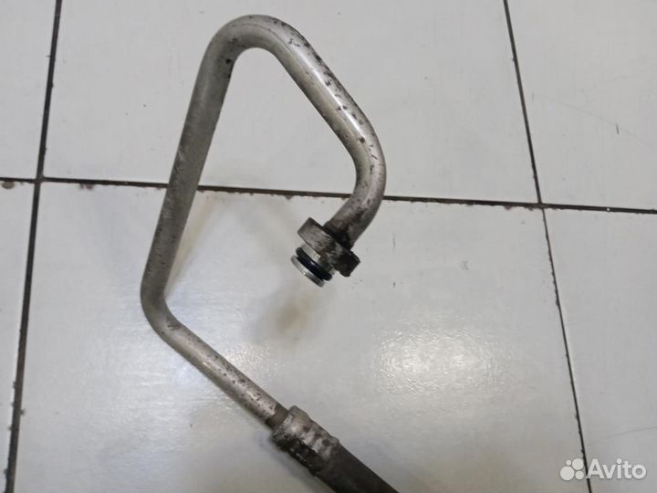 Трубка кондиционера Mitsubishi ASX GA1W 2010-2016